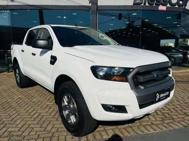 FORD RANGER XLS 2.2 4X4 CD 2018