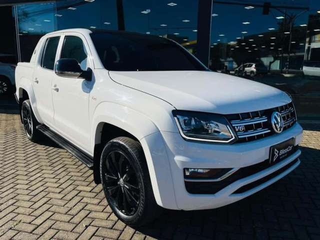 VOLKSWAGEN AMAROK V6 EXTREME AD4 2021