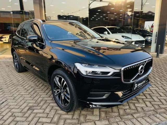 VOLVO XC60 2.0 T5 MOM 2021