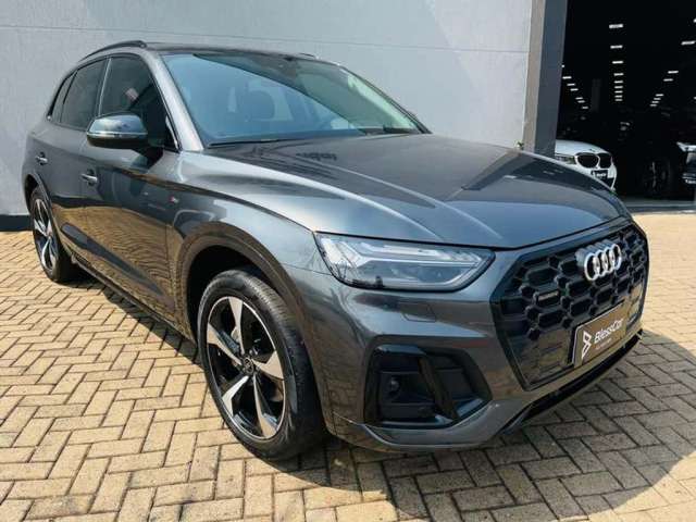 AUDI Q5 2.0TFSI 2021