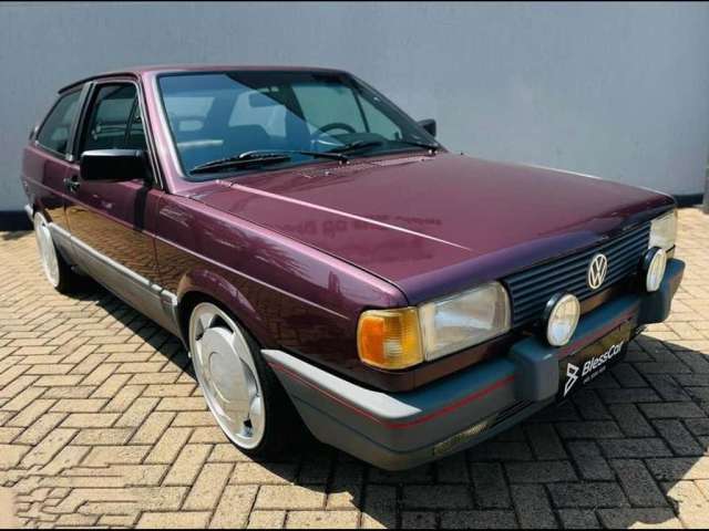 VOLKSWAGEN GOL GTS 1994