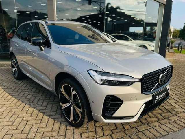 VOLVO XC60 T8 ULT DARK 2023