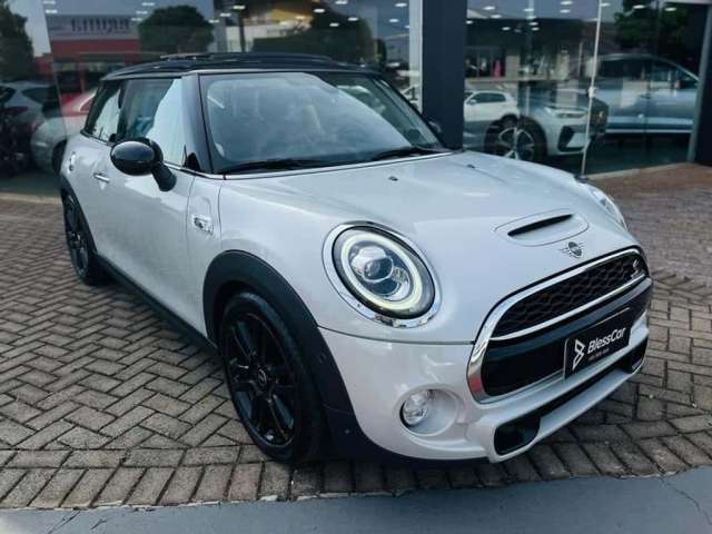 MINI COOPER S TOP 2.0 2020