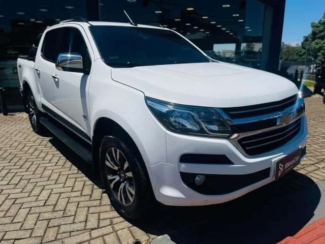 CHEVROLET S10 LTZ DD4A 2019