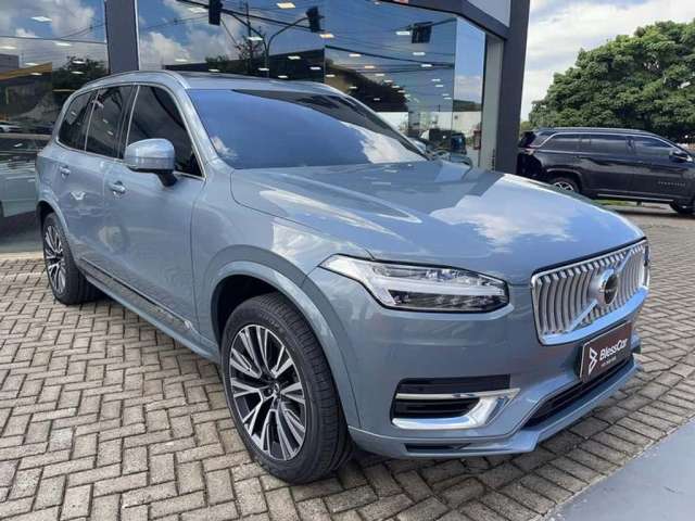 VOLVO XC90 INSC EXPRES 2022