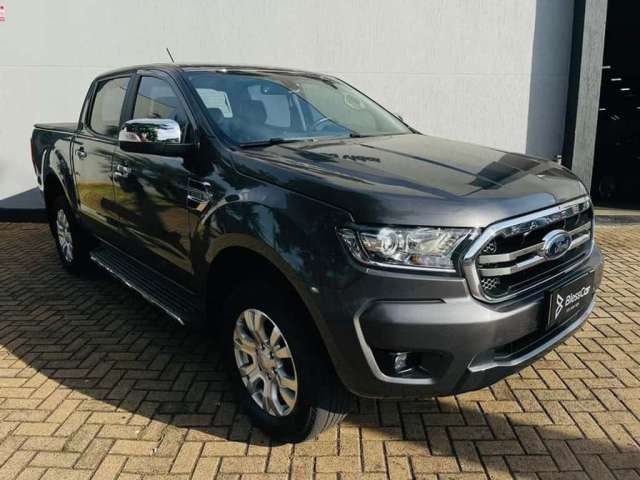 FORD RANGER XLT 3.2 20V 4X4 CD DIESEL 2020