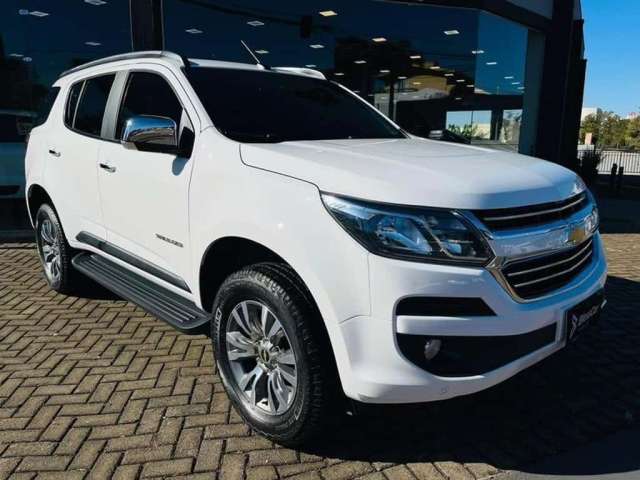 CHEVROLET TRAILBLAZER PREMIER 2.8 TB DIESEL AUT. 2020