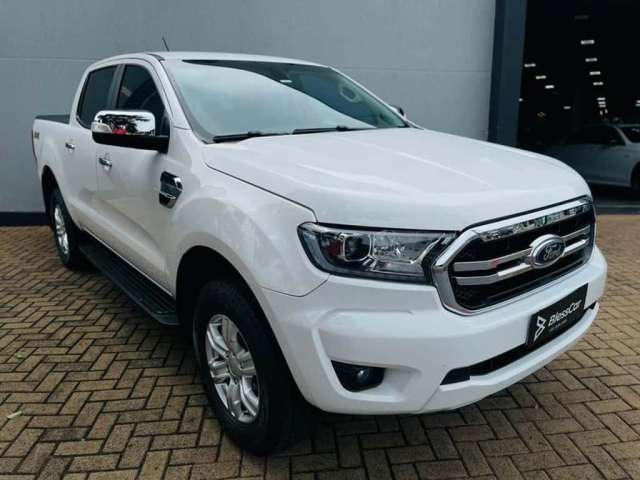 FORD RANGER XLT 3.2 20V 4X4 CD DIESEL 2022