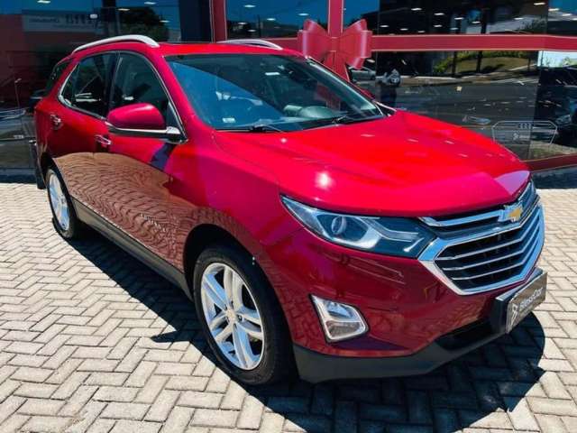 CHEVROLET CHEV EQUINOX PREMIER 2018