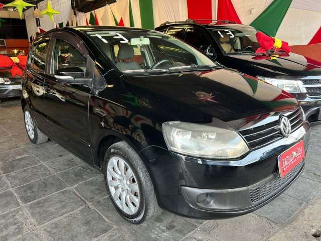 Volkswagen Fox 2013 1.0 mi trend 8v flex 4p manual