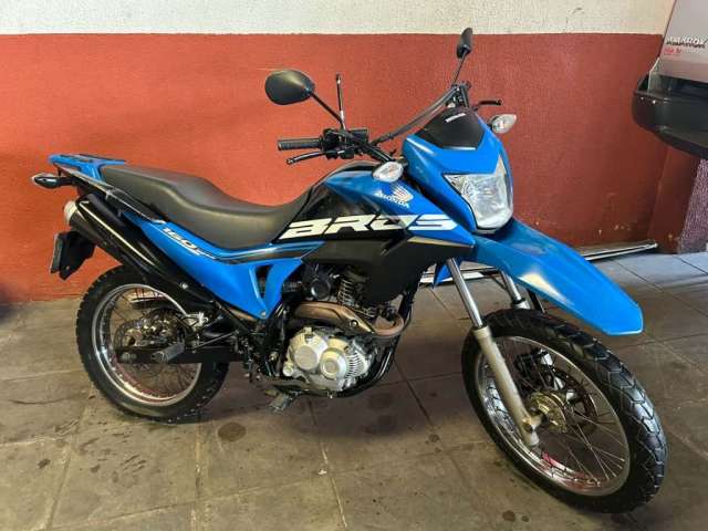 Honda Nxr 160 bros esd flexone 2019