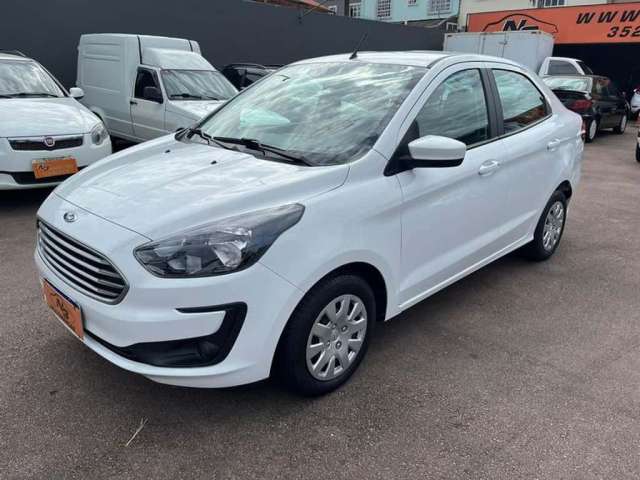 FORD KA SE 1.5 SD C 2021