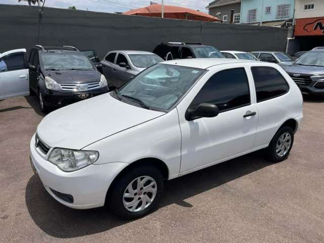 FIAT PALIO 1.0 2P 2014 cargo utilitário 