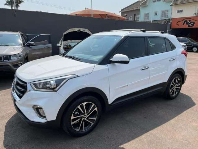 HYUNDAI CRETA 20A PRESTI 2020