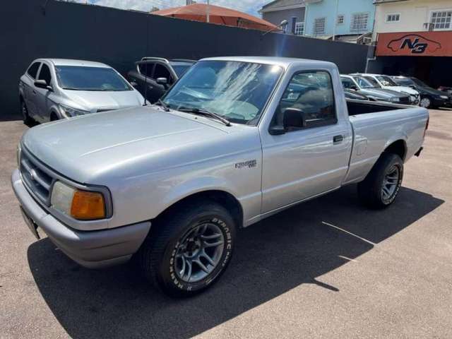 FORD RANGER XL 1995