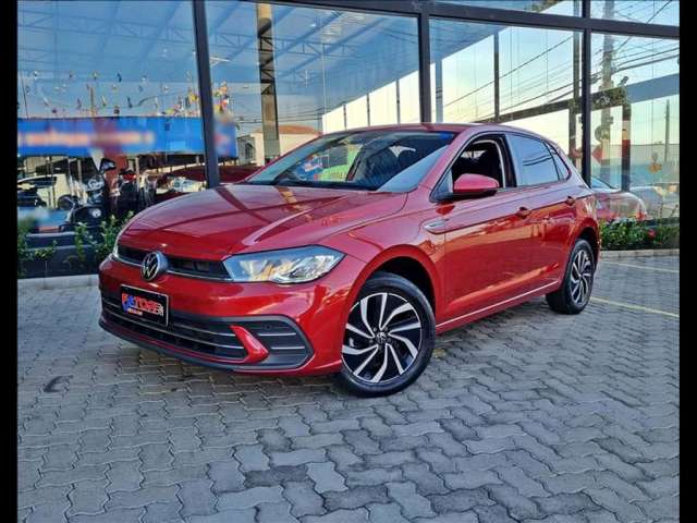 VOLKSWAGEN POLO 1.0 170 TSI Highline - 2023/2024