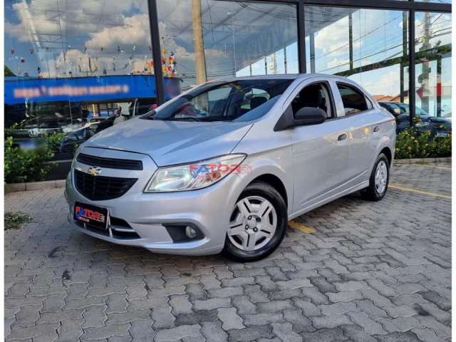 Chevrolet Prisma HEV/ 10MT JOYE - Prata - 2018/2018