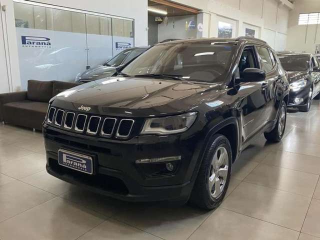 JEEP COMPASS SPORT F 2018