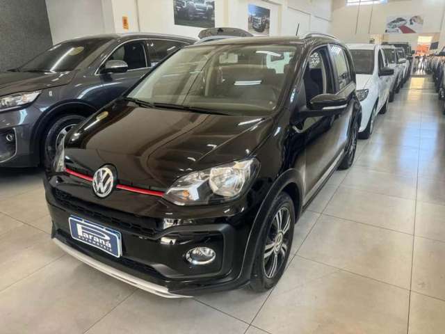 VOLKSWAGEN UP XTREME TSI MD 2020