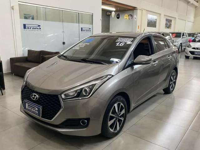 HYUNDAI HYUNDAHB20S 1.6A PREM 2019