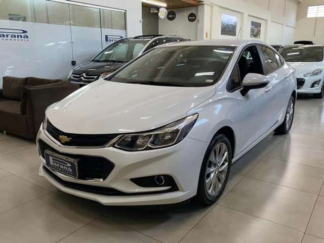 CHEVROLET CHEV CRUZE LT NB AT 2018