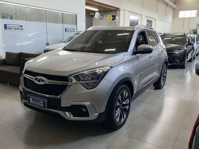 CAOA CHERY TIGGO 5X TXS 2020