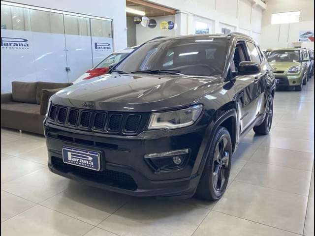 JEEP COMPASS NIGHT EGL F 2018