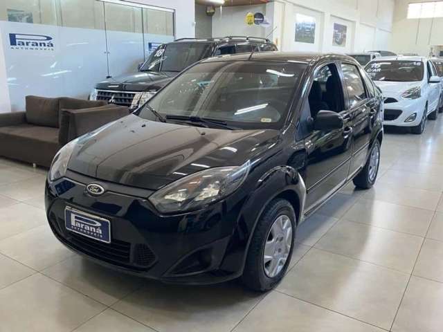 FORD FIESTA SEDAN1.6FLEX 2011