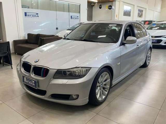 BMW 320I PG51 2012