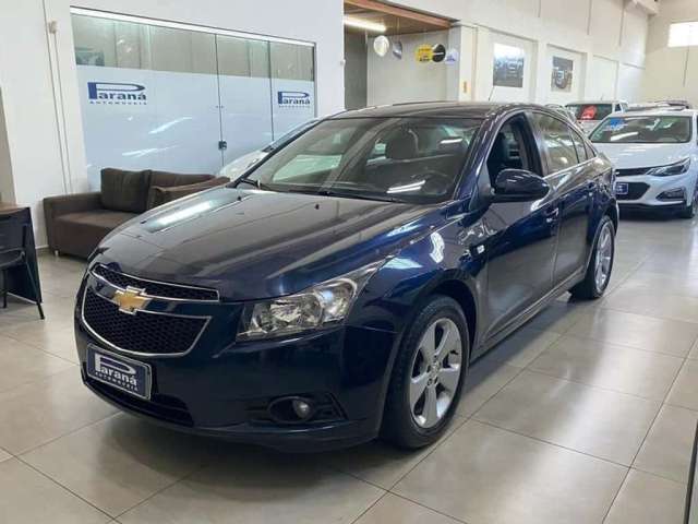 CHEVROLET CRUZE LT NB 2014