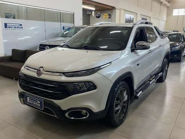 FIAT TORO RANCH AT9 D4 2021