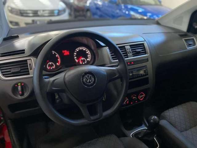 VOLKSWAGEN NOVO FOX TL ME 2016