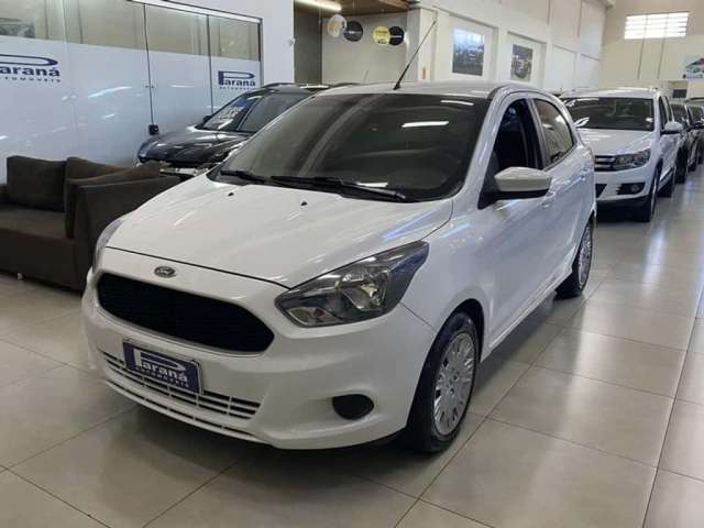 FORD KA SE 1.0 HA B 2018