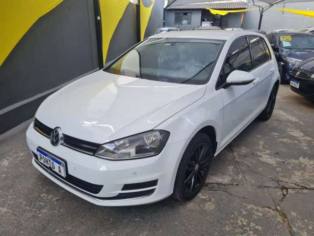 Golf Highline 1.4 TSI 140cv Aut.