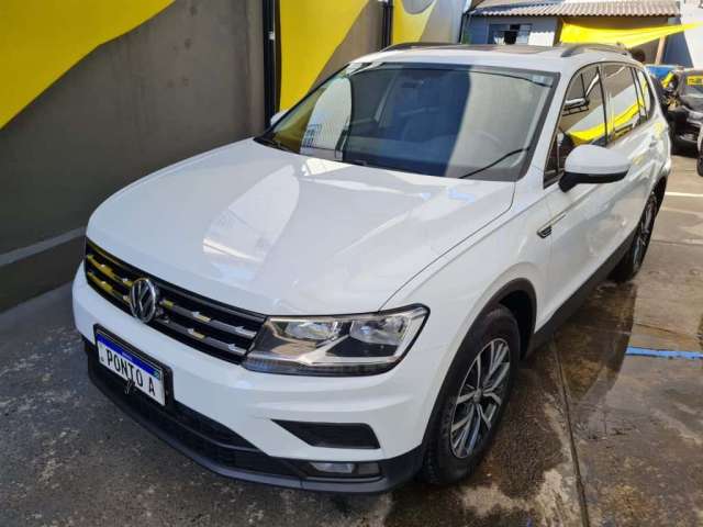 TIGUAN Allspac 250 TSI 1.4 Flex