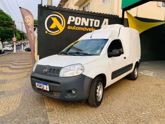 Fiorino Endurance EVO 1.4 Flex 8V 2p