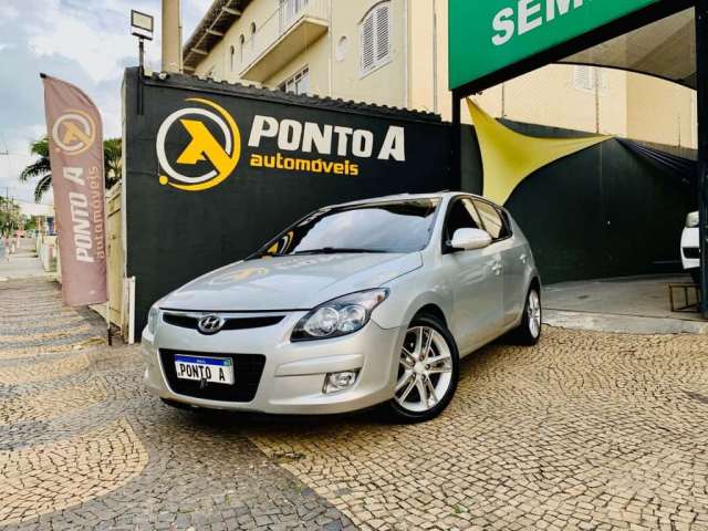 i30 2.0 16V 145cv 5p Aut.