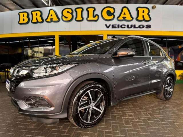 HR-V EXL 1.8 Flexone Aut. 2020 HONDA