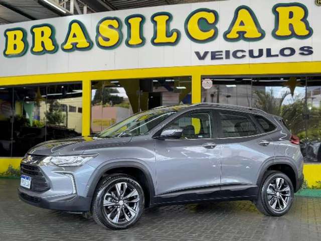 TRACKER Premier 1.2 Turbo Flex Aut. 2023 Chevrolet