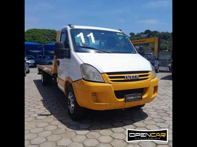 IVECO DAILY 55C16 CS 2011