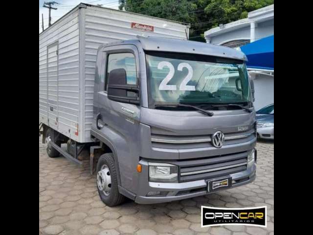  DELIVERY EXPRESS 2P (DIESEL)(E5) 2022