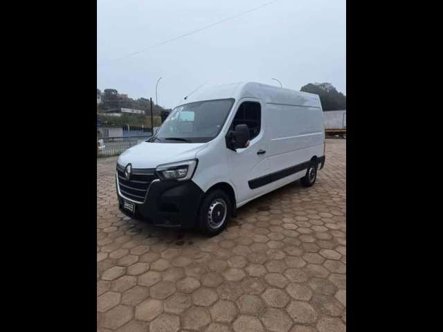 RENAULT MASTER GRAND PRO L2H2 2023