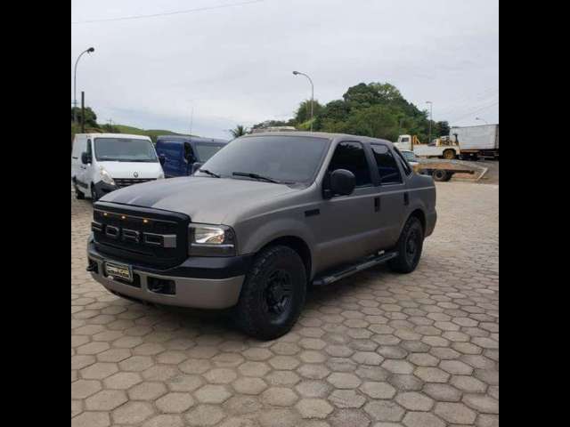 FORD F250 XLT L 2000