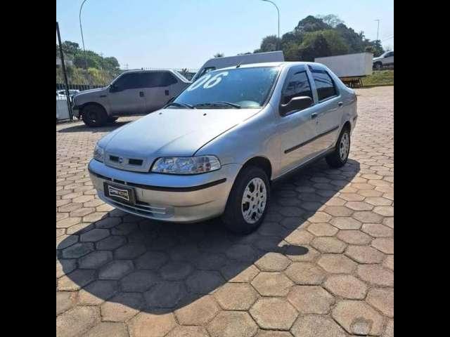 FIAT FIAT SIENA FIRE FLEX 2006