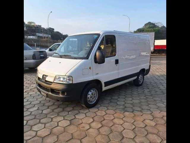 PEUGEOT BOXER FURGAO 330- 2013