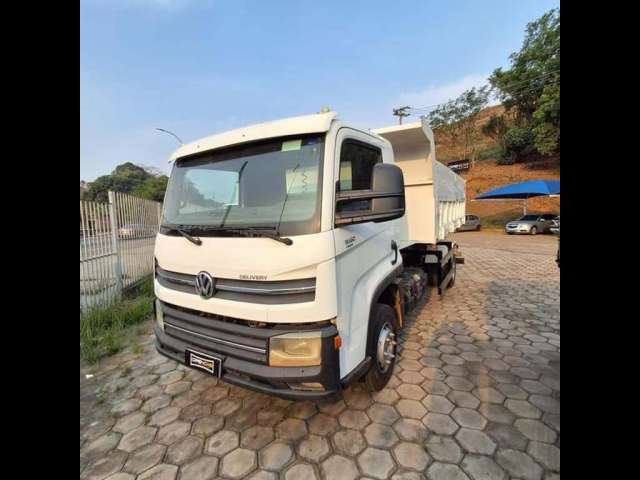 VOLKSWAGEN 11.180 DRC 4X2 2019