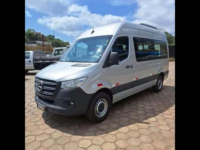 MERCEDES-BENZ SPRINTER MICRO ONIBUS 515 2021