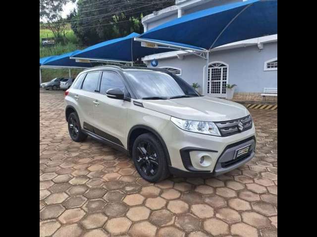 SUZUKI VITARA 4WD 2018