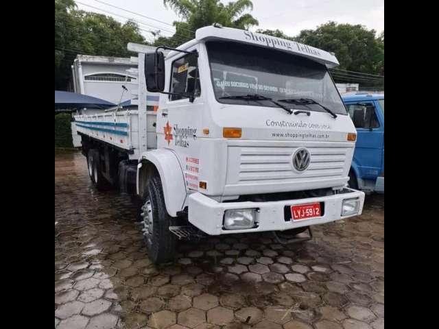 VOLKSWAGEN 16.170-BT 4X2 1997