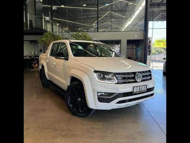 VOLKSWAGEN AMAROK V6 EXTREME AD4 2021